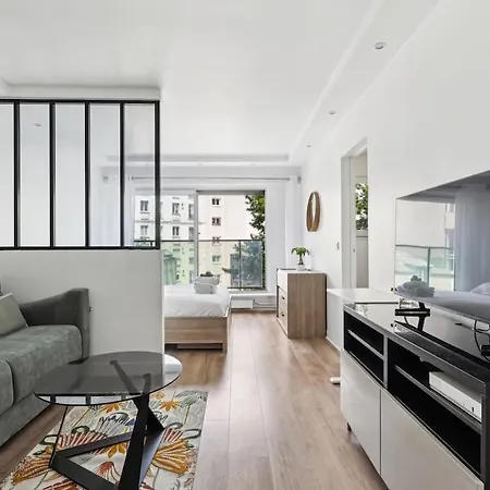 Apartment Elegant Et Design *